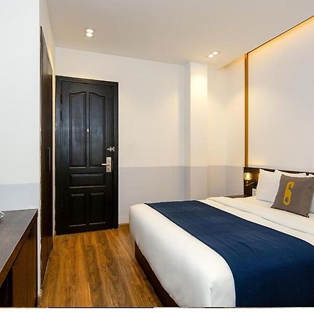 Sea Sand Hotel Da Nang Zewnętrze zdjęcie