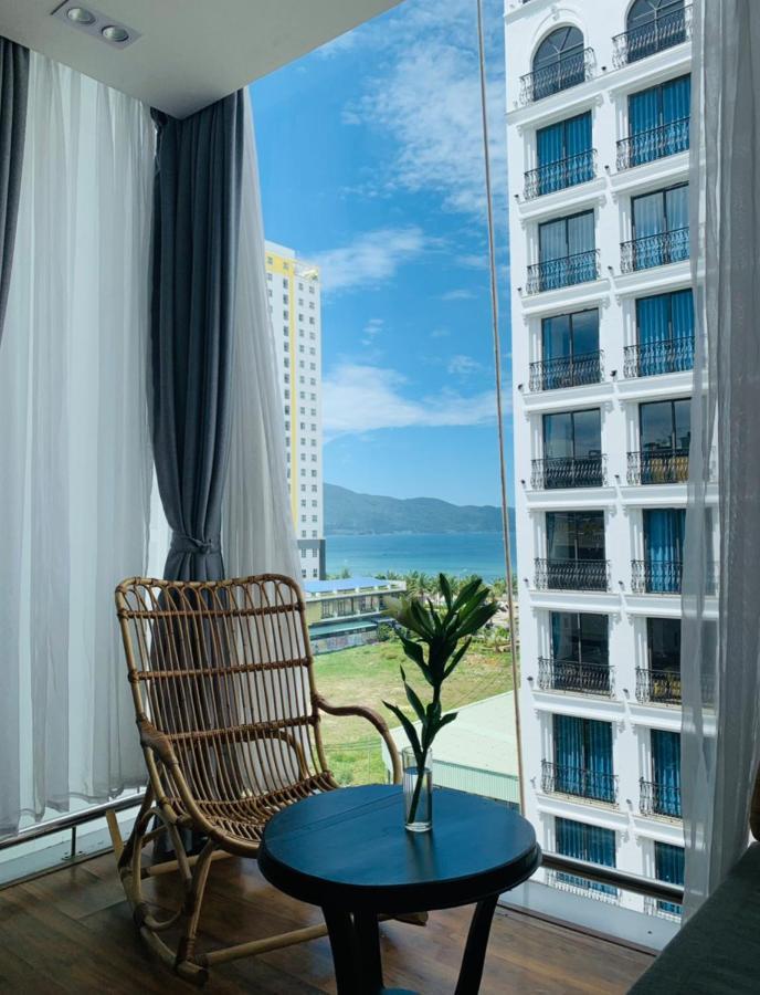 Sea Sand Hotel Da Nang Zewnętrze zdjęcie