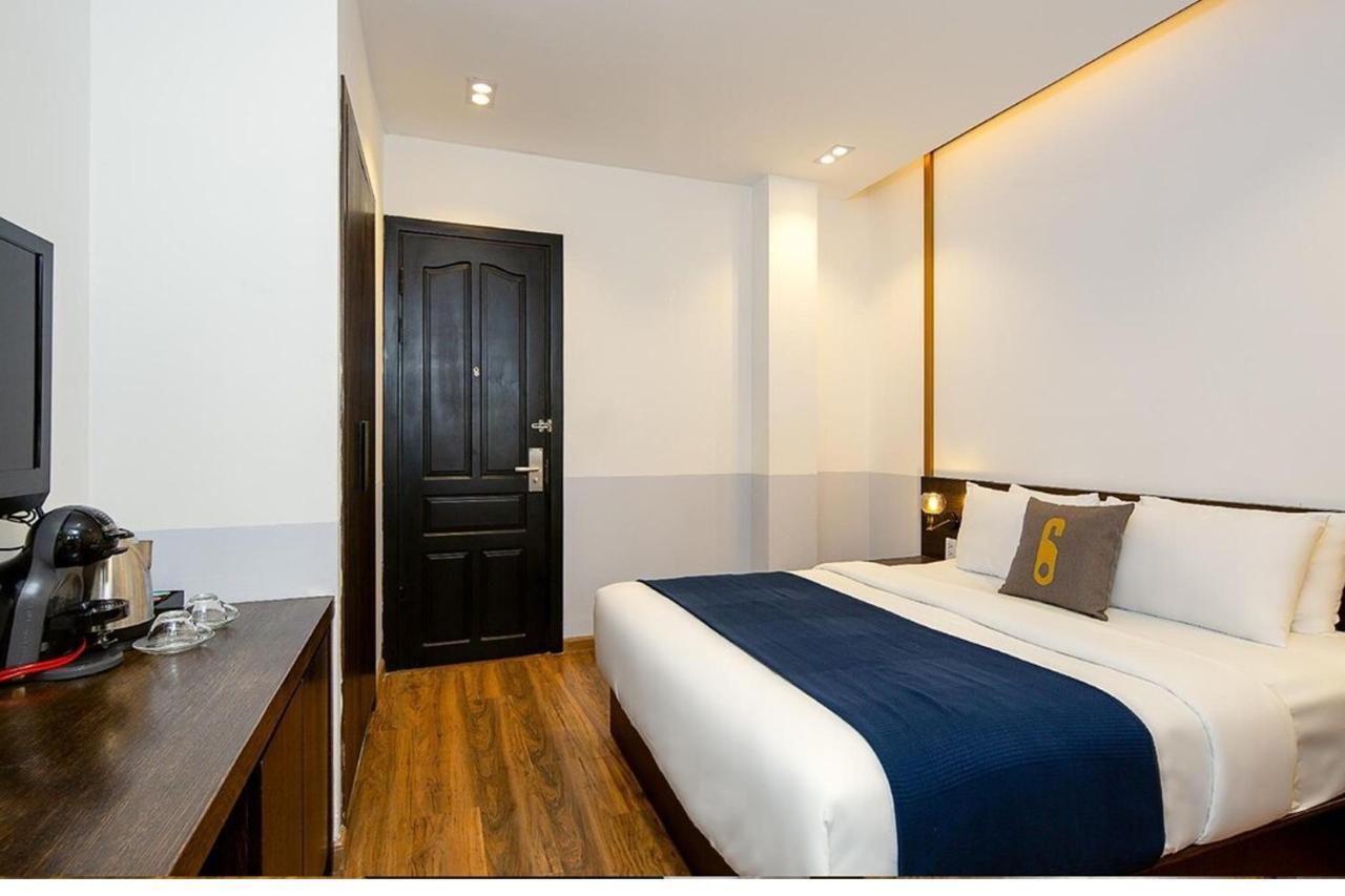 Sea Sand Hotel Da Nang Zewnętrze zdjęcie