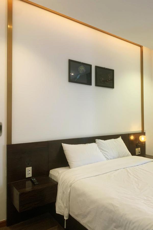 Sea Sand Hotel Da Nang Zewnętrze zdjęcie
