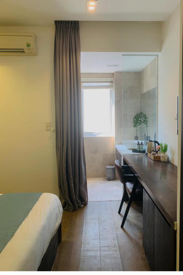 Sea Sand Hotel Da Nang Zewnętrze zdjęcie