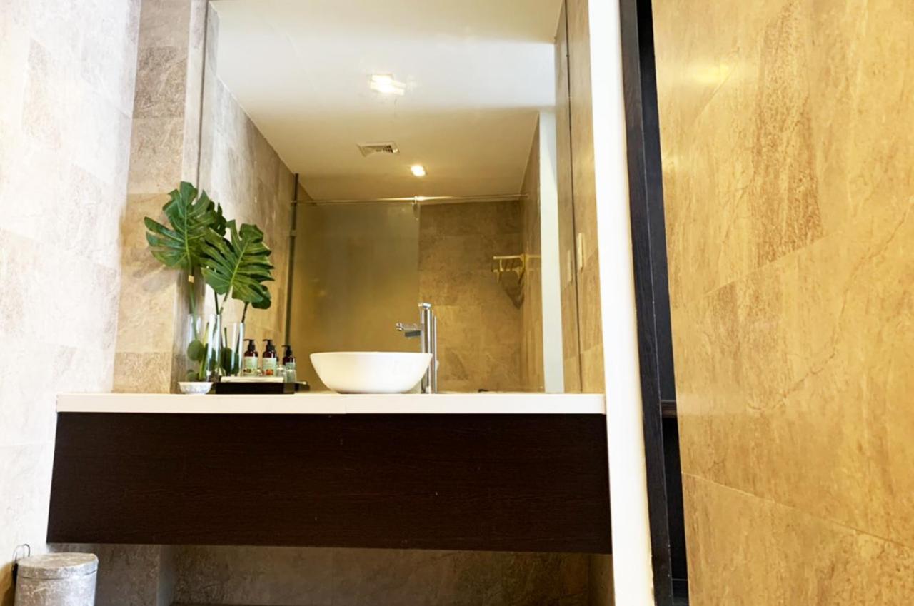 Sea Sand Hotel Da Nang Zewnętrze zdjęcie